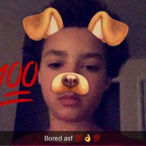 Meet your Posher, Brandon